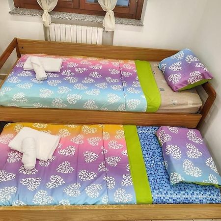 Villetta Di Anastasia 2 Tropea Filandari Екстериор снимка