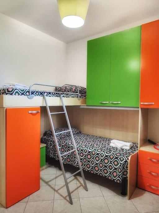 Villetta Di Anastasia 2 Tropea Filandari Екстериор снимка