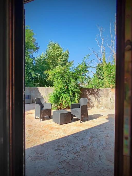 Villetta Di Anastasia 2 Tropea Filandari Екстериор снимка