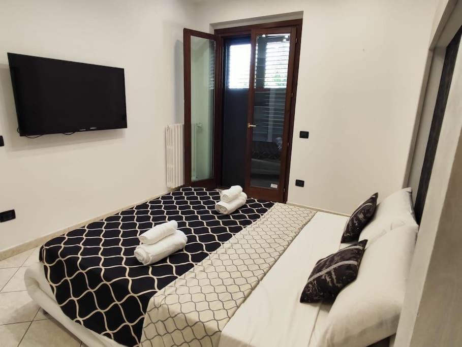 Villetta Di Anastasia 2 Tropea Filandari Екстериор снимка