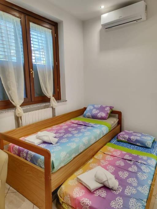 Villetta Di Anastasia 2 Tropea Filandari Екстериор снимка