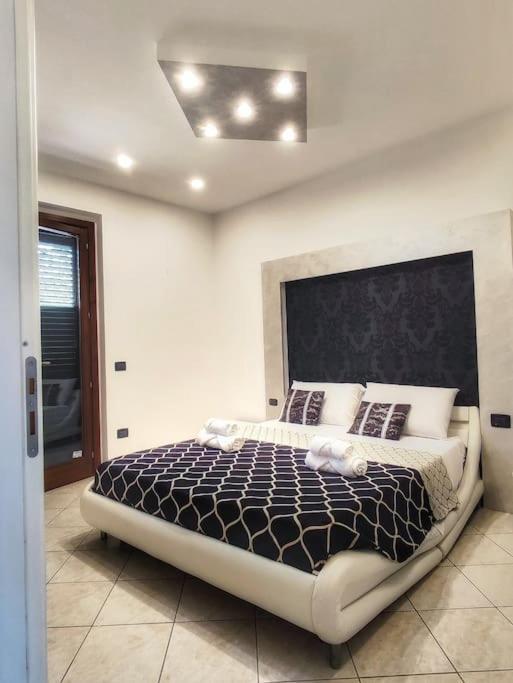 Villetta Di Anastasia 2 Tropea Filandari Екстериор снимка