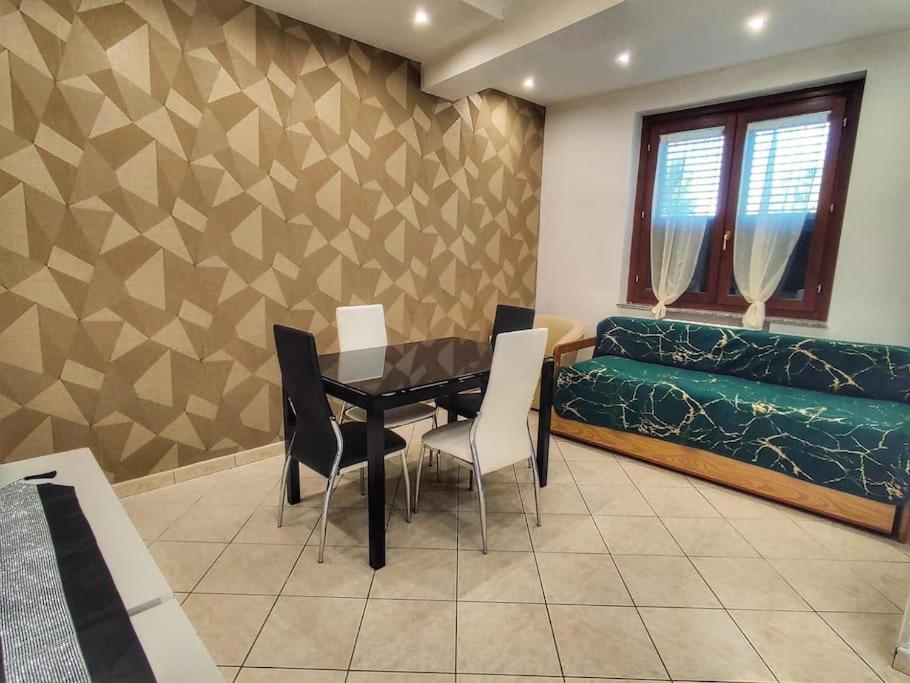 Villetta Di Anastasia 2 Tropea Filandari Екстериор снимка
